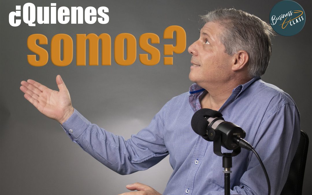 Qué es business class